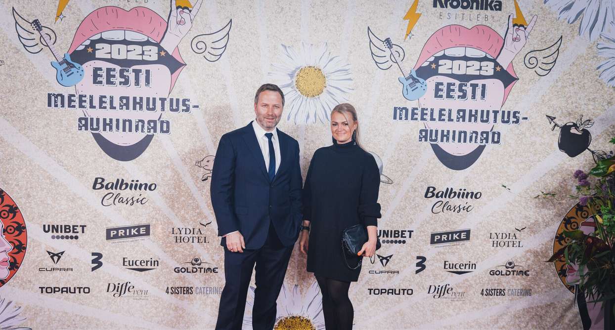 Fotod: Silver Siilak