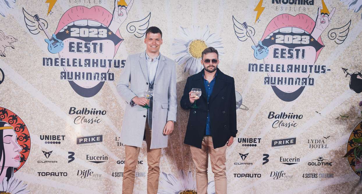 Fotod: Silver Siilak