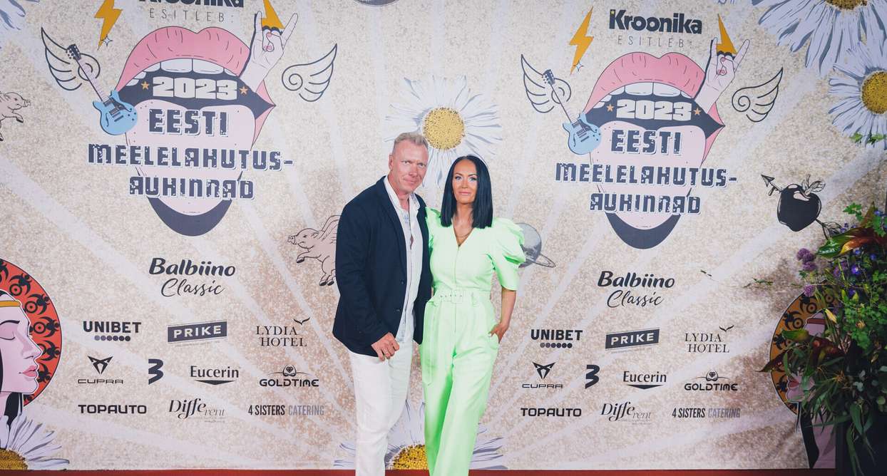 Fotod: Silver Siilak