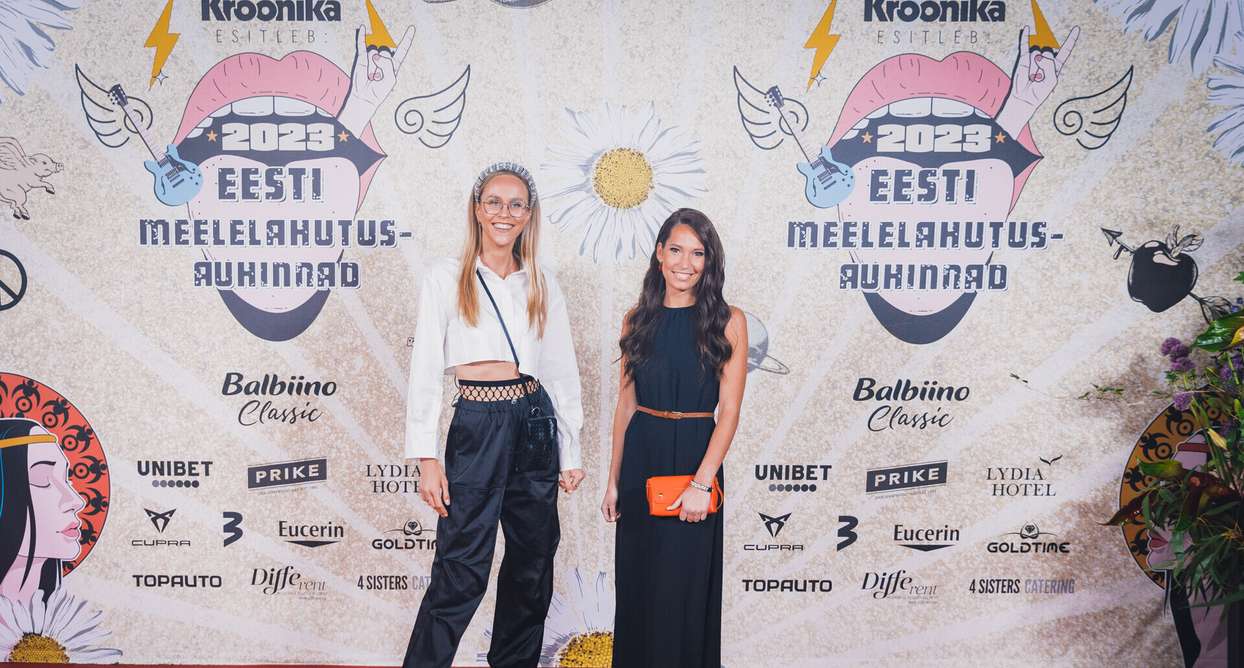 Fotod: Silver Siilak