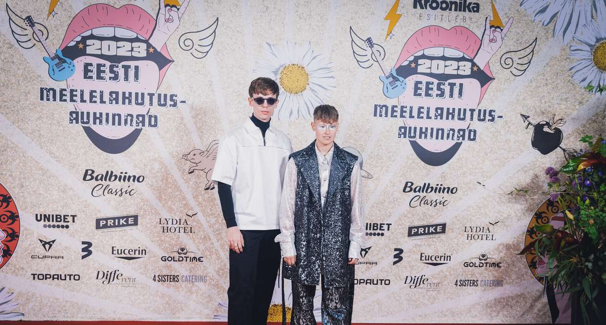 Fotod: Silver Siilak