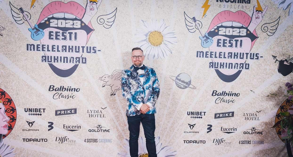 Fotod: Silver Siilak
