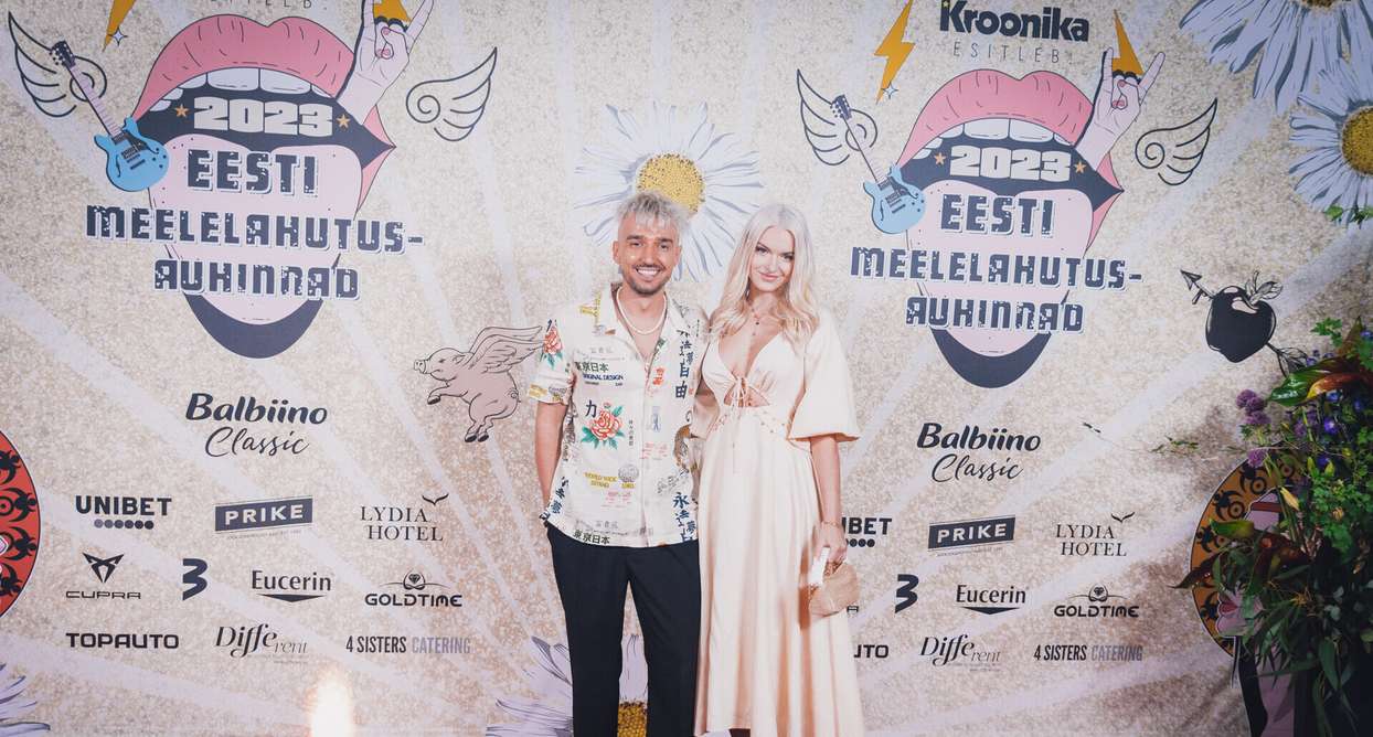 Fotod: Silver Siilak
