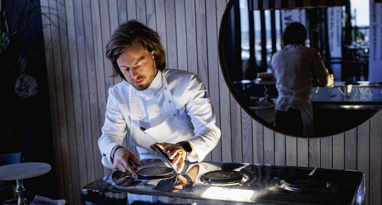 Fotod: Rasmus Kooskora
