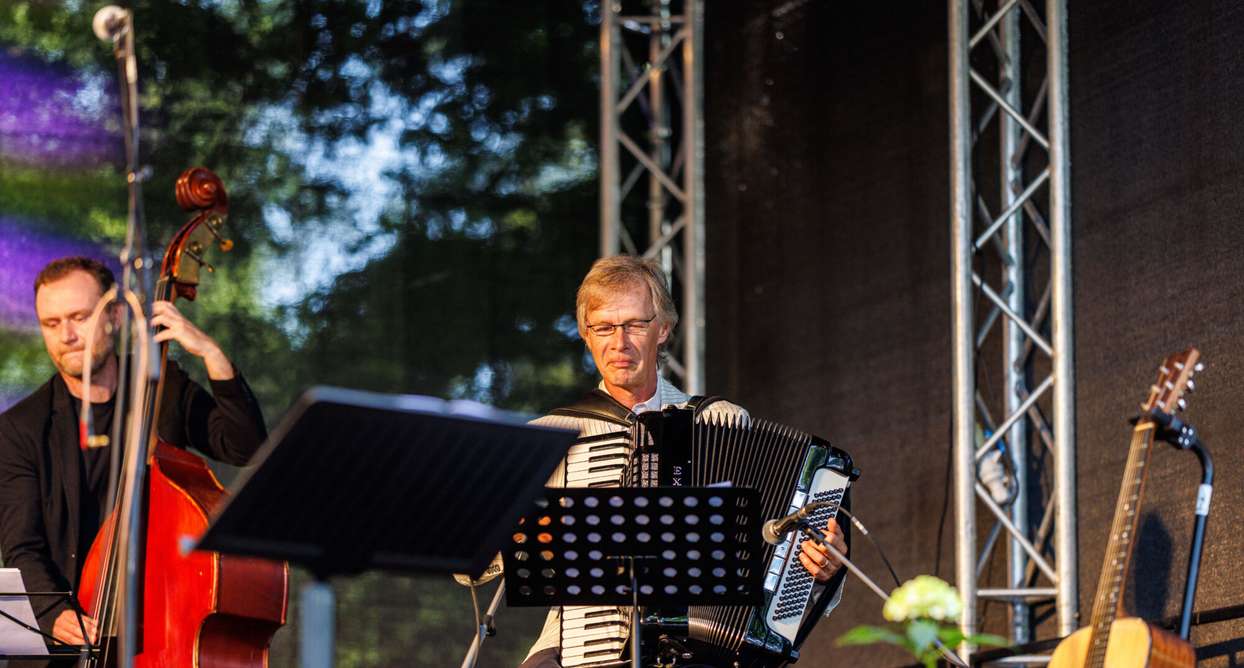 Kalve Lilleorg