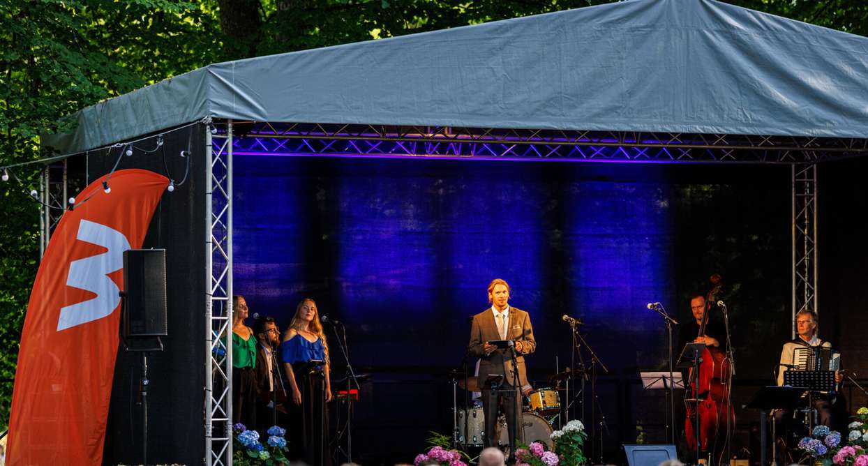 Kalve Lilleorg
