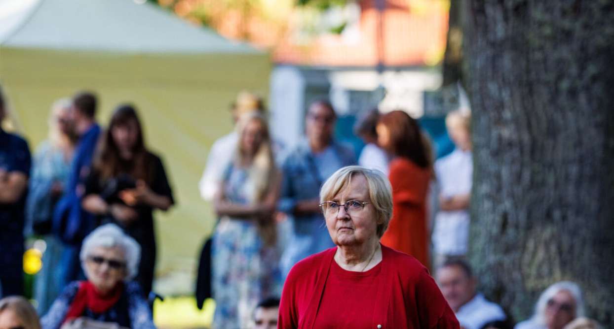 Kalve Lilleorg