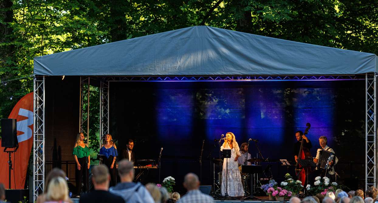 Kalve Lilleorg