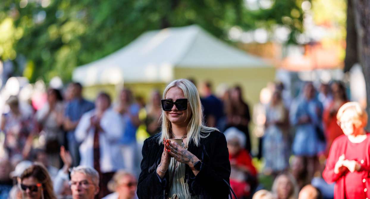 Kalve Lilleorg