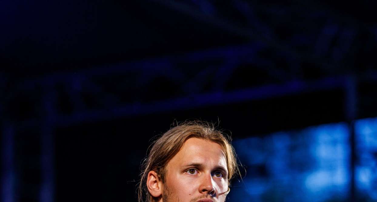 Kalve Lilleorg