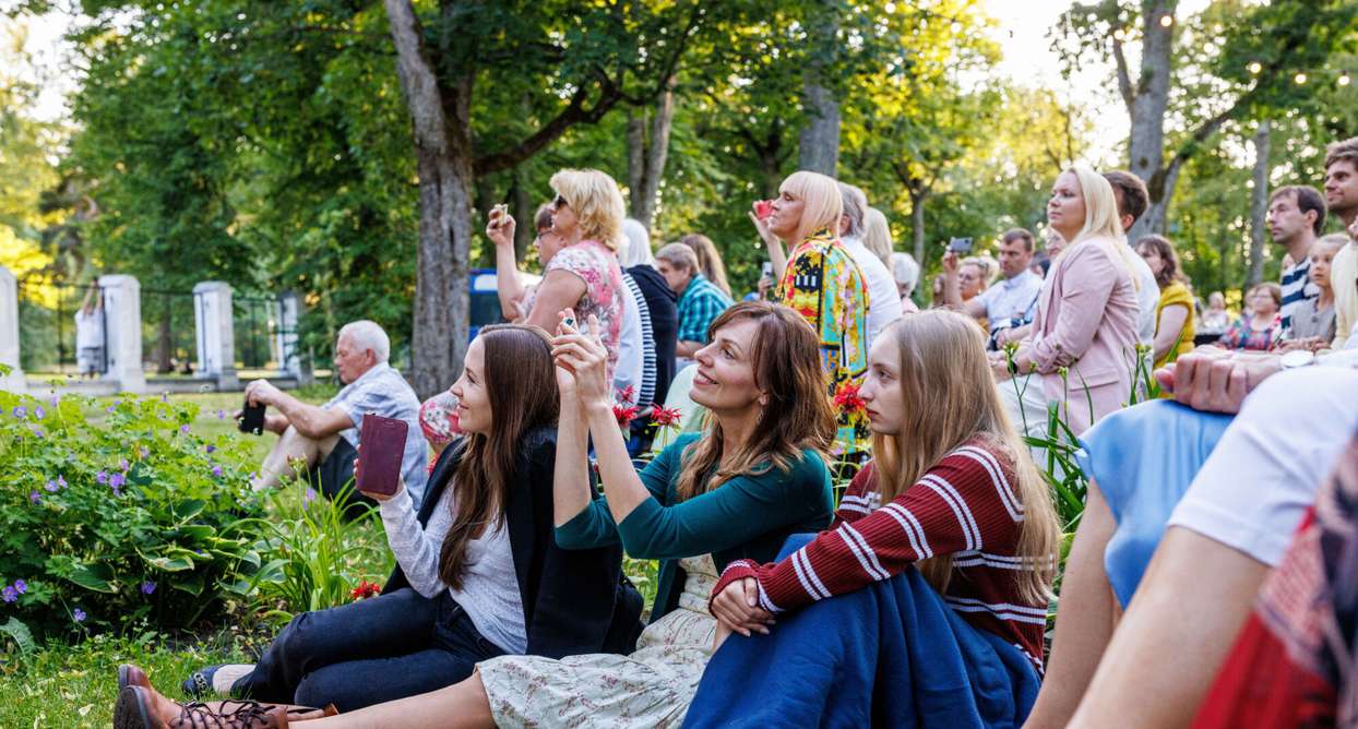 Kalve Lilleorg