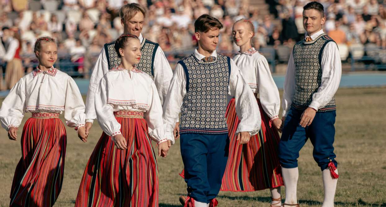Markus Robin Kiisla