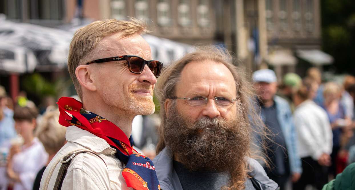 Markus Robin Kiisla