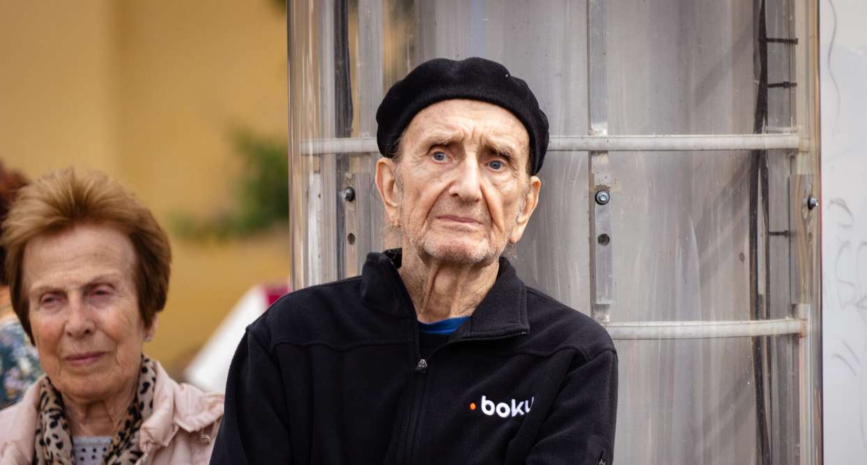 Markus Robin Kiisla