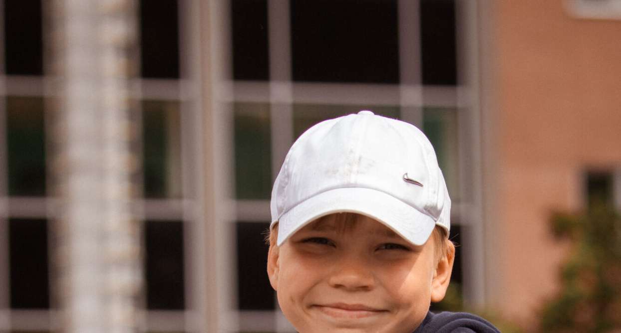 Markus Robin Kiisla