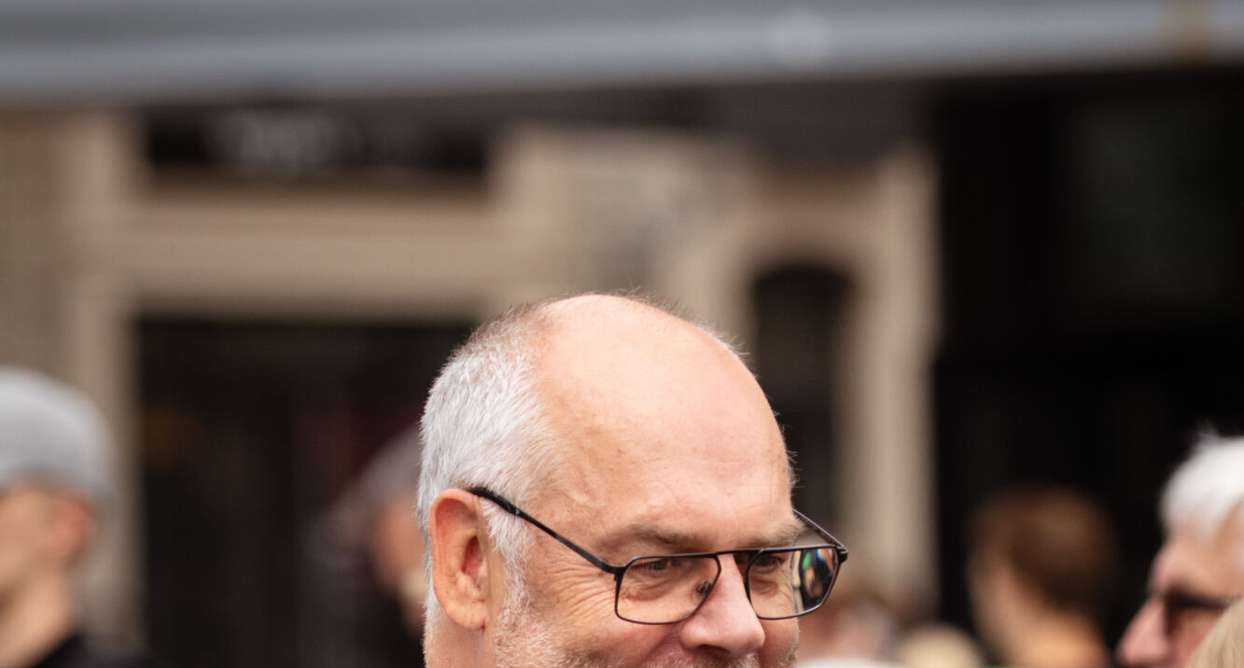 Markus Robin Kiisla