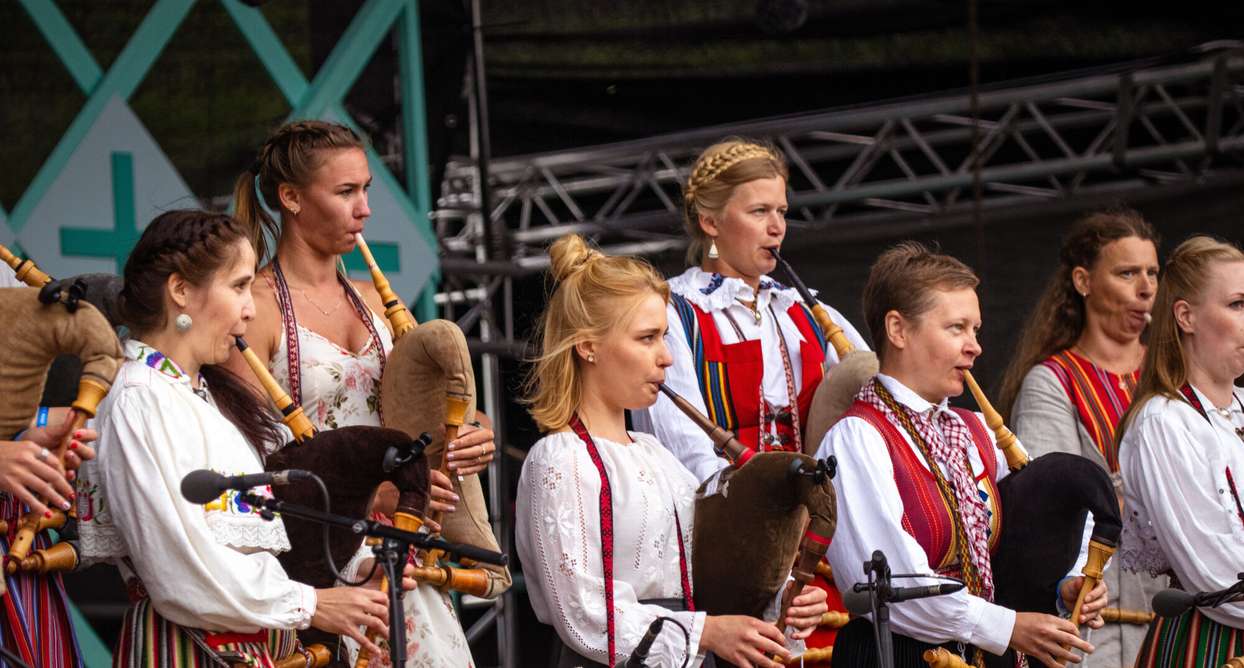 Markus Robin Kiisla