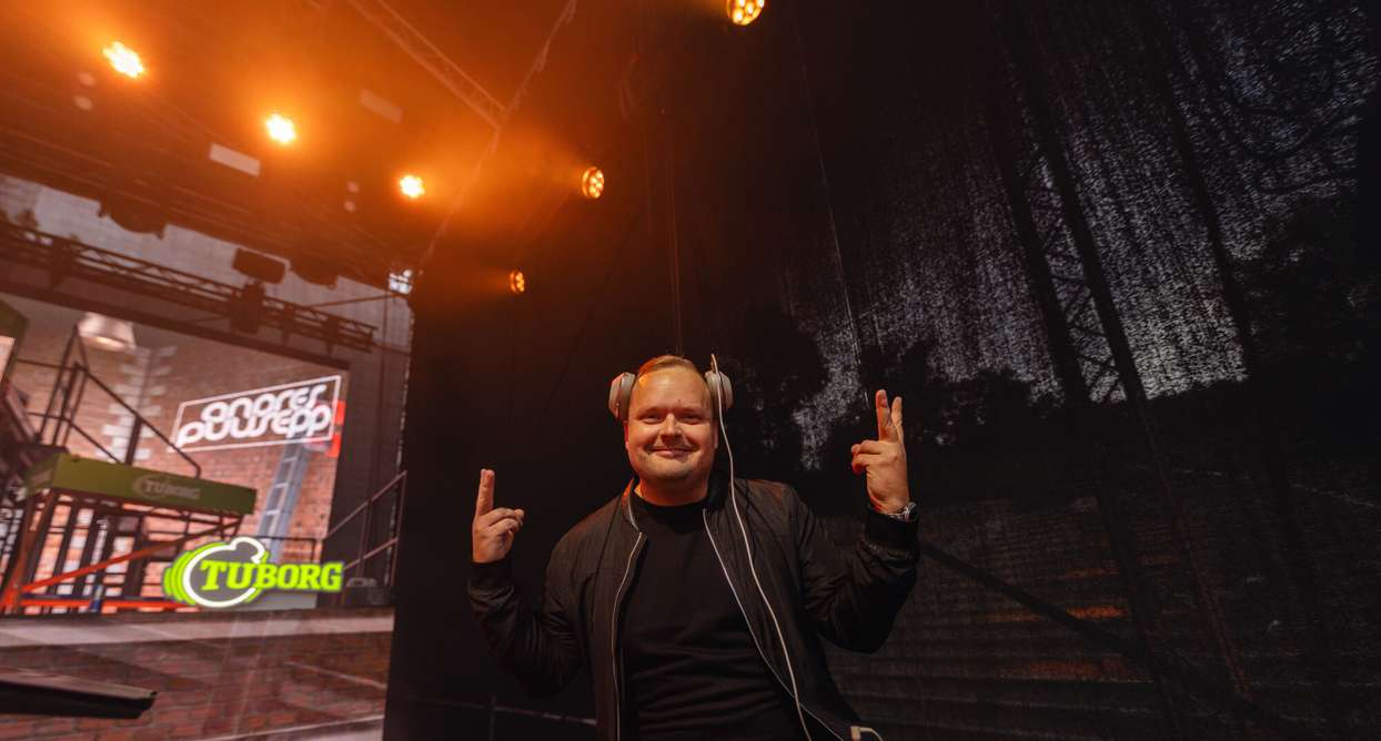 Fotod: Günther Küttis