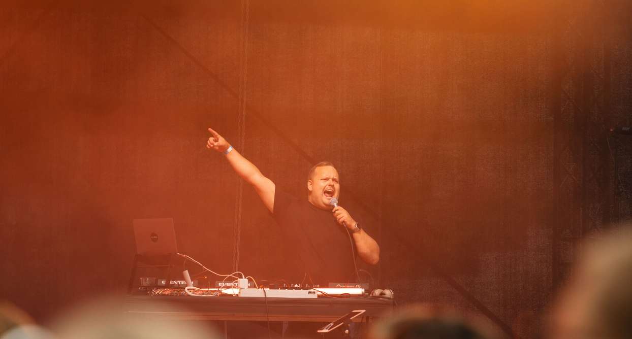 Fotod: Günther Küttis