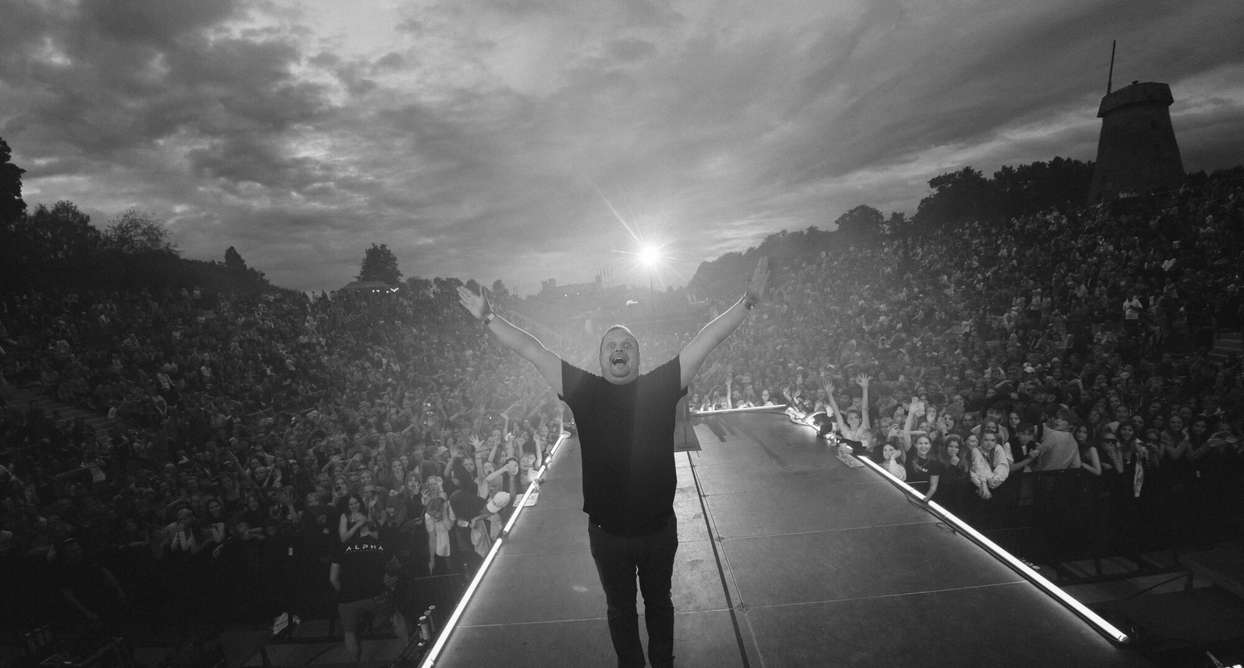 Fotod: Günther Küttis