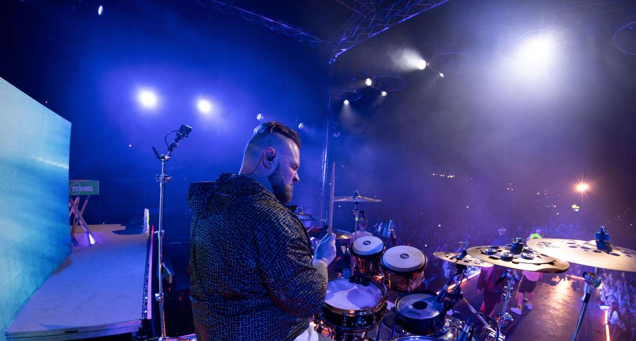 Fotod: Günther Küttis