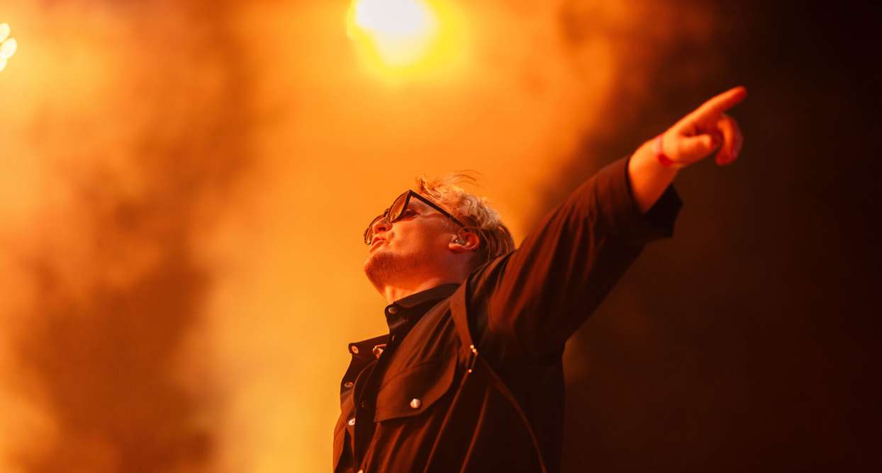 Fotod: Günther Küttis