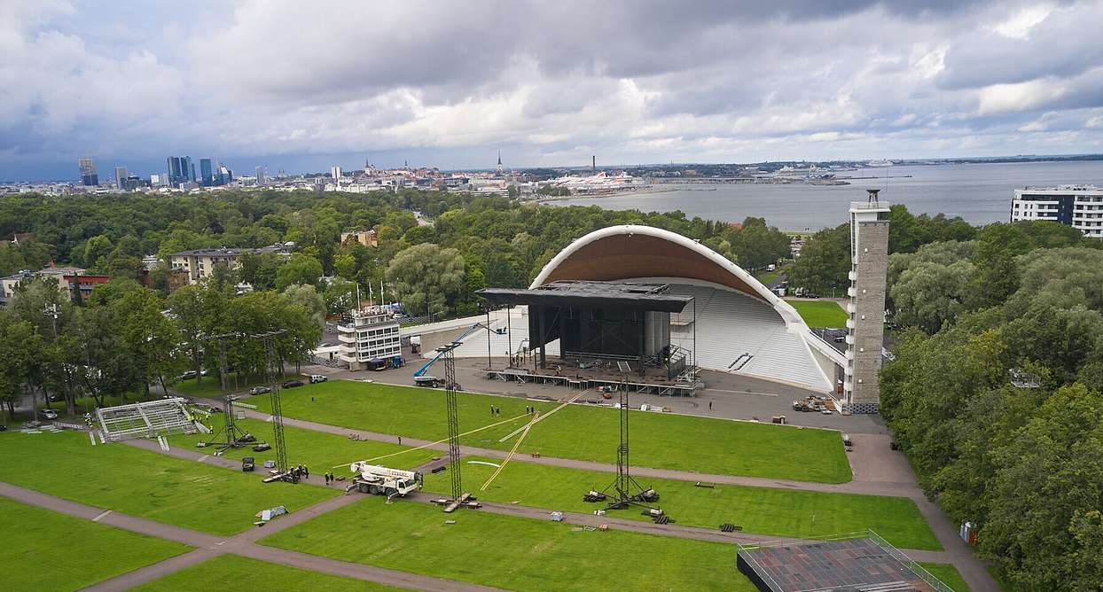 Fotod: Live Nation Estonia / Jüri Kartul