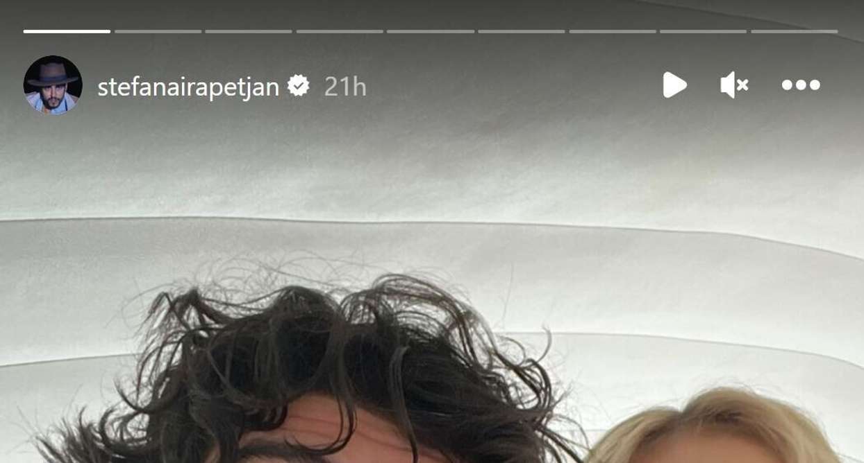 Fotod: kuvatõmmised Instagramist