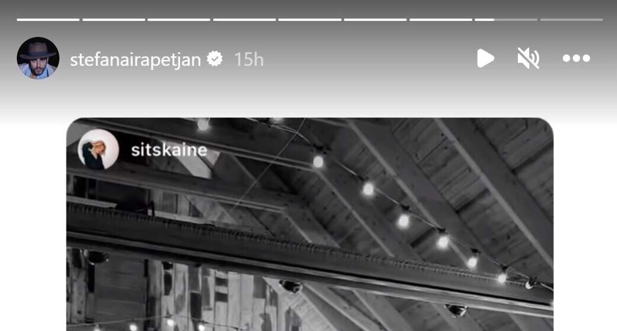 Fotod: kuvatõmmised Instagramist