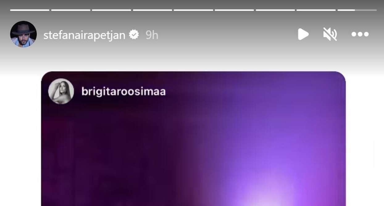 Fotod: kuvatõmmised Instagramist