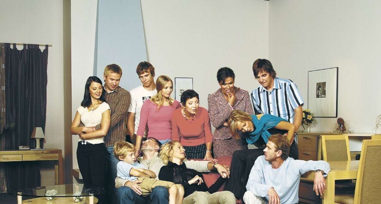 Fotod: TV3