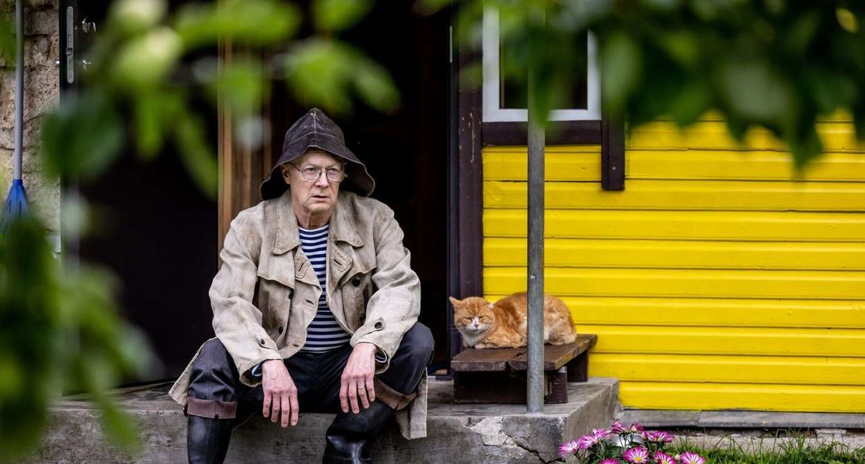 Fotod: TV3