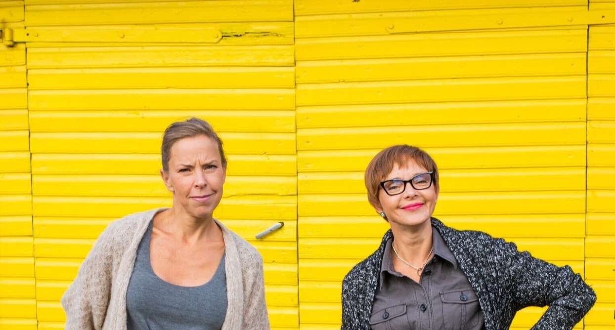 Fotod: TV3
