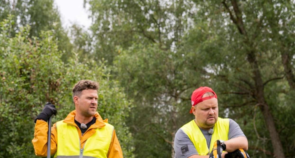 Fotod: TV3