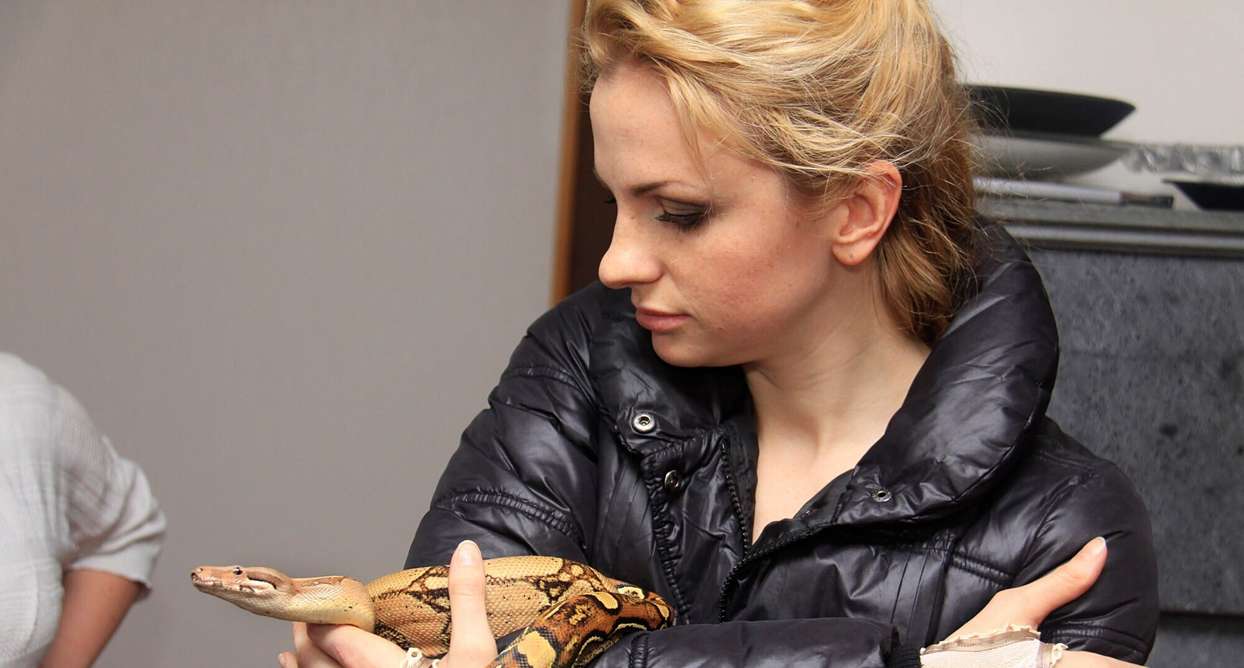 Fotod: TV3
