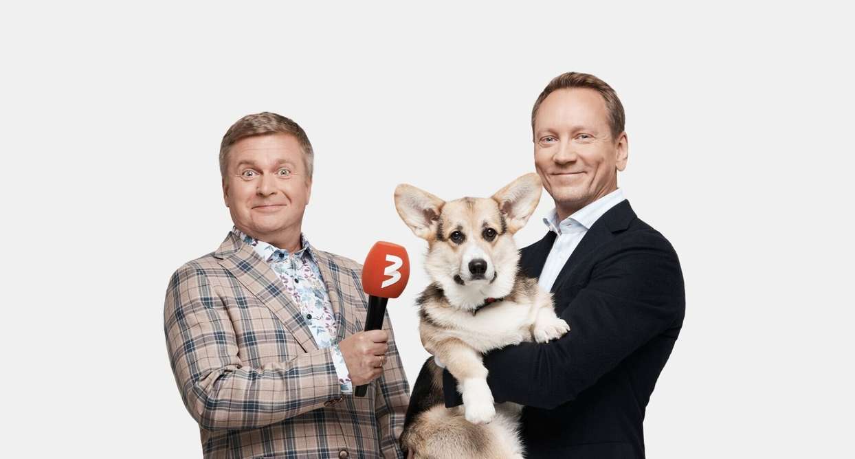 Fotod: TV3
