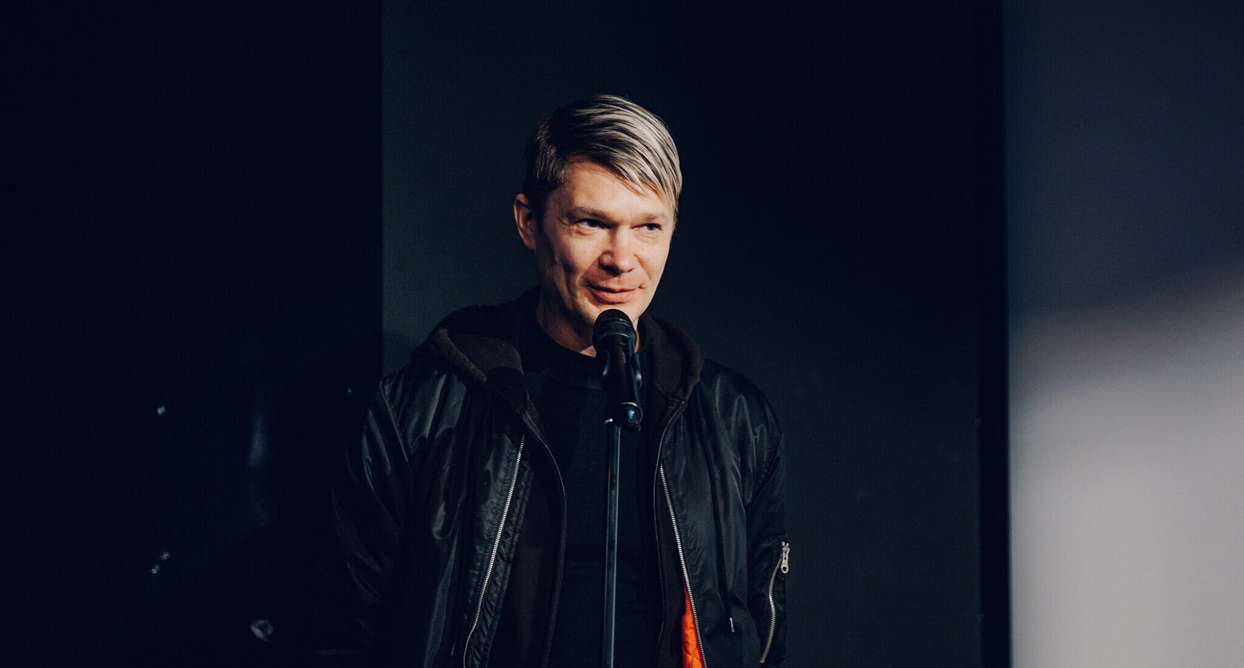 Fotod: Maanus Kullamaa