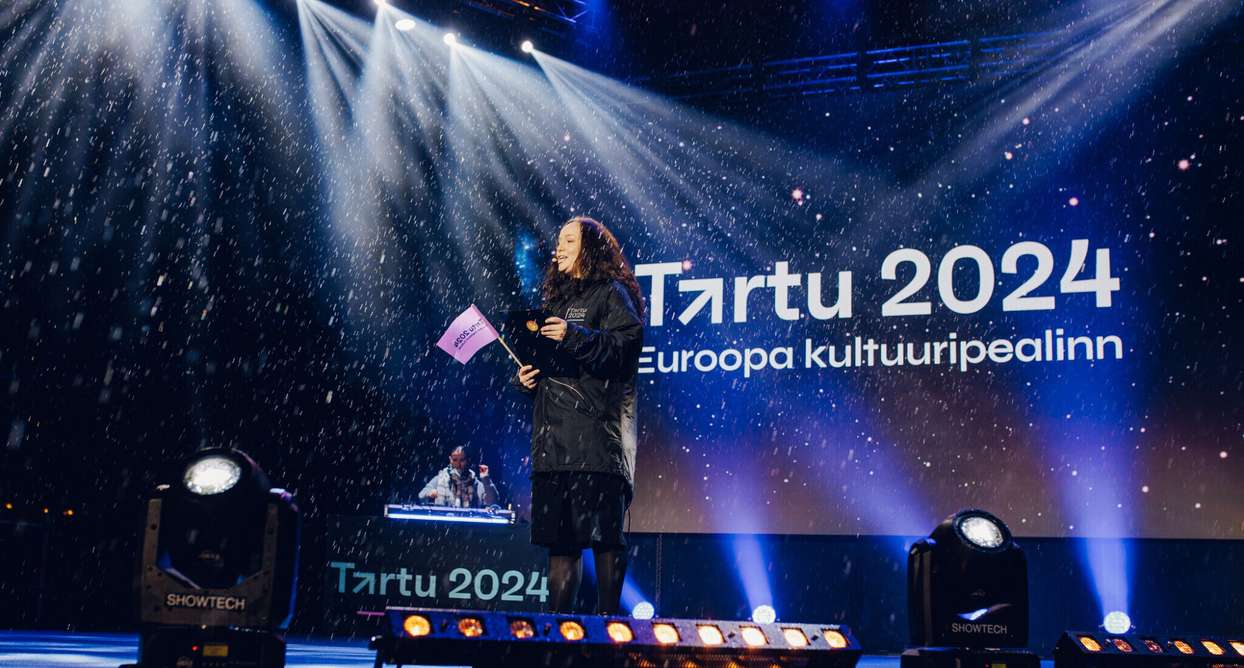 Fotod: Maanus Kullamaa