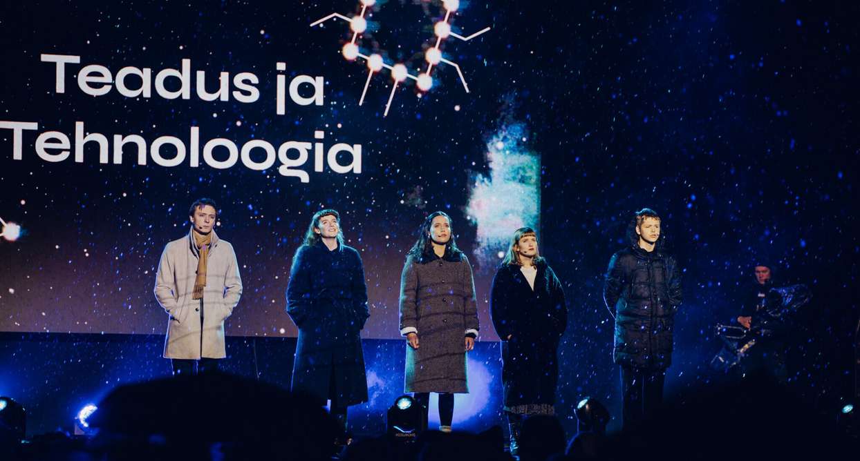 Fotod: Maanus Kullamaa