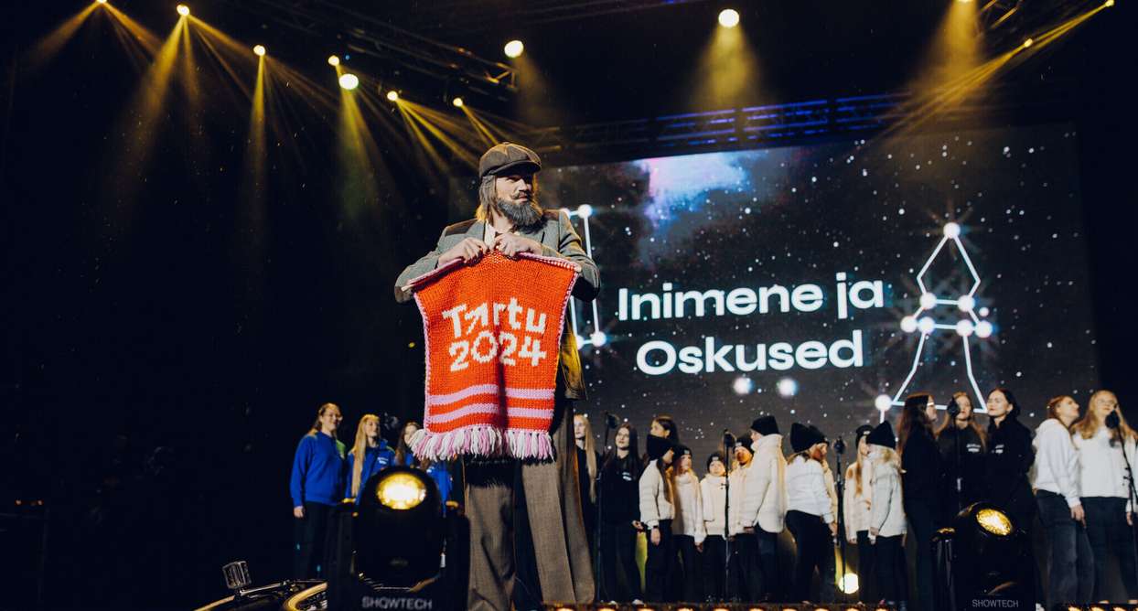 Fotod: Maanus Kullamaa