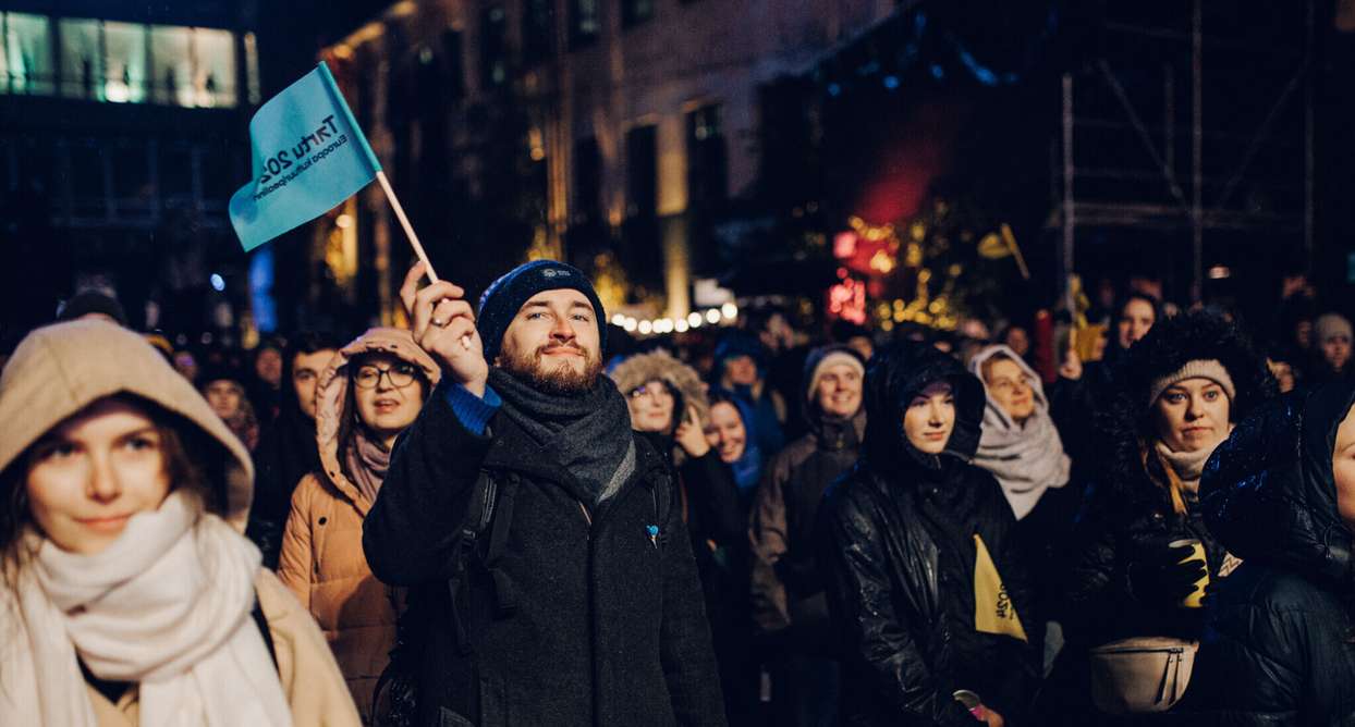 Fotod: Maanus Kullamaa