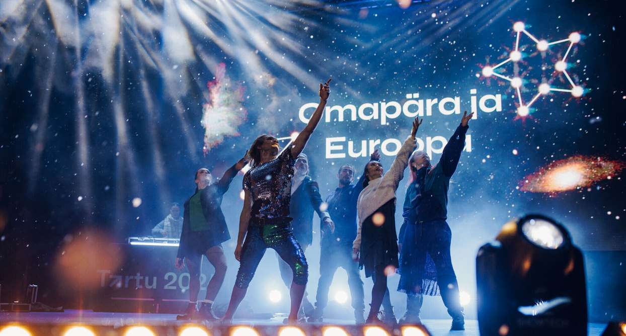 Fotod: Maanus Kullamaa