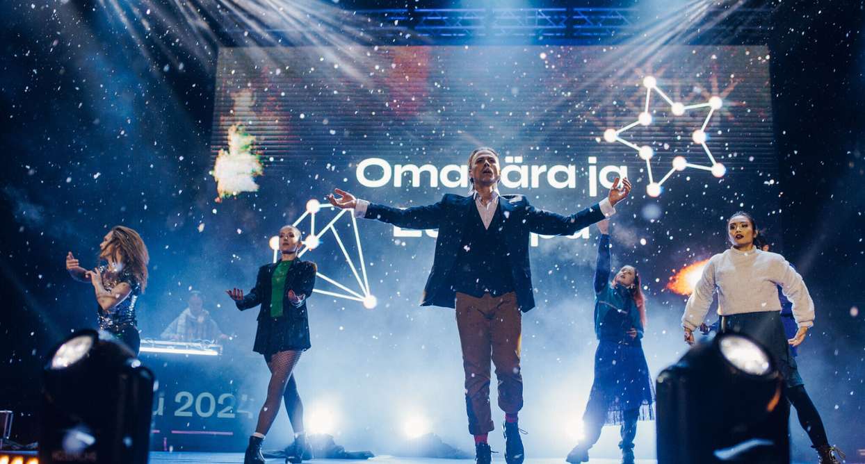 Fotod: Maanus Kullamaa
