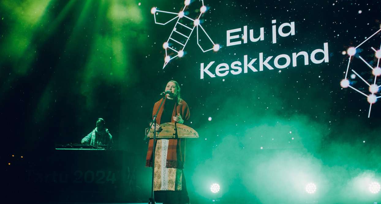 Fotod: Maanus Kullamaa