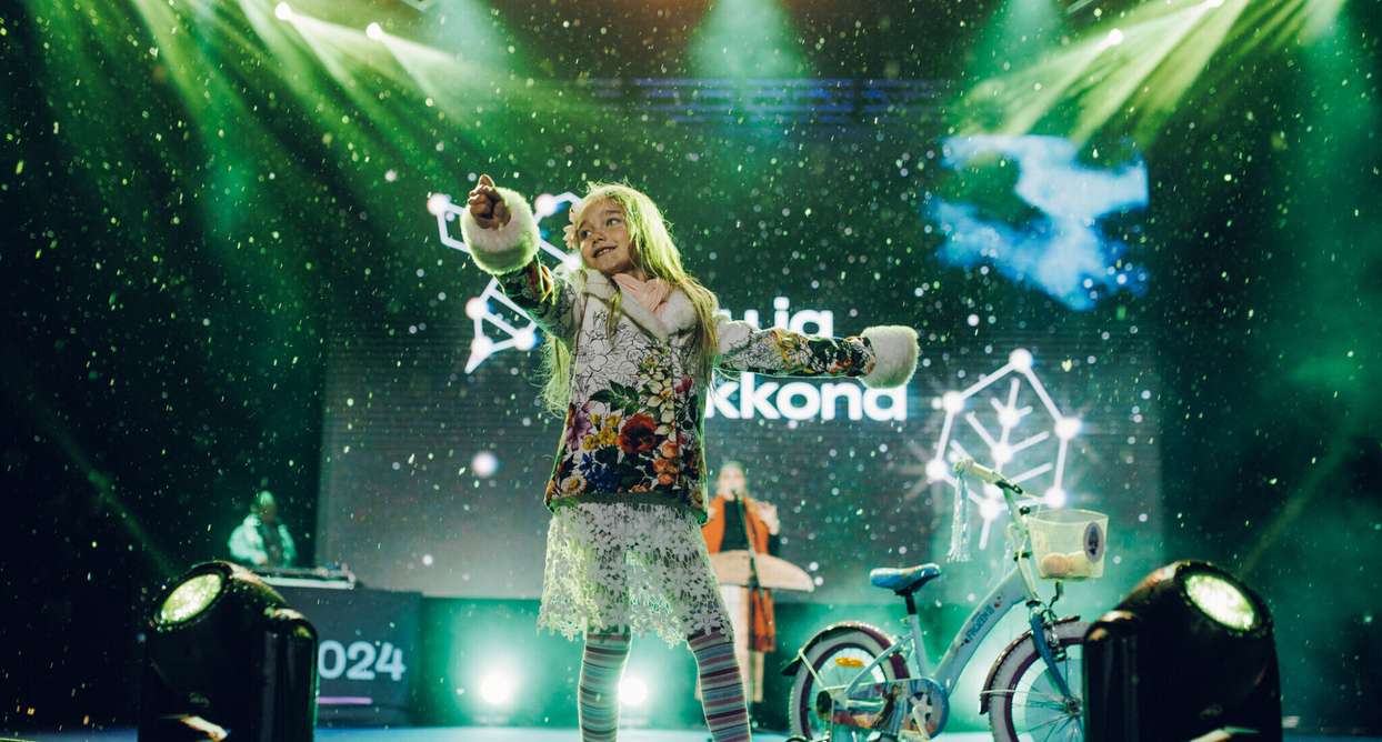 Fotod: Maanus Kullamaa