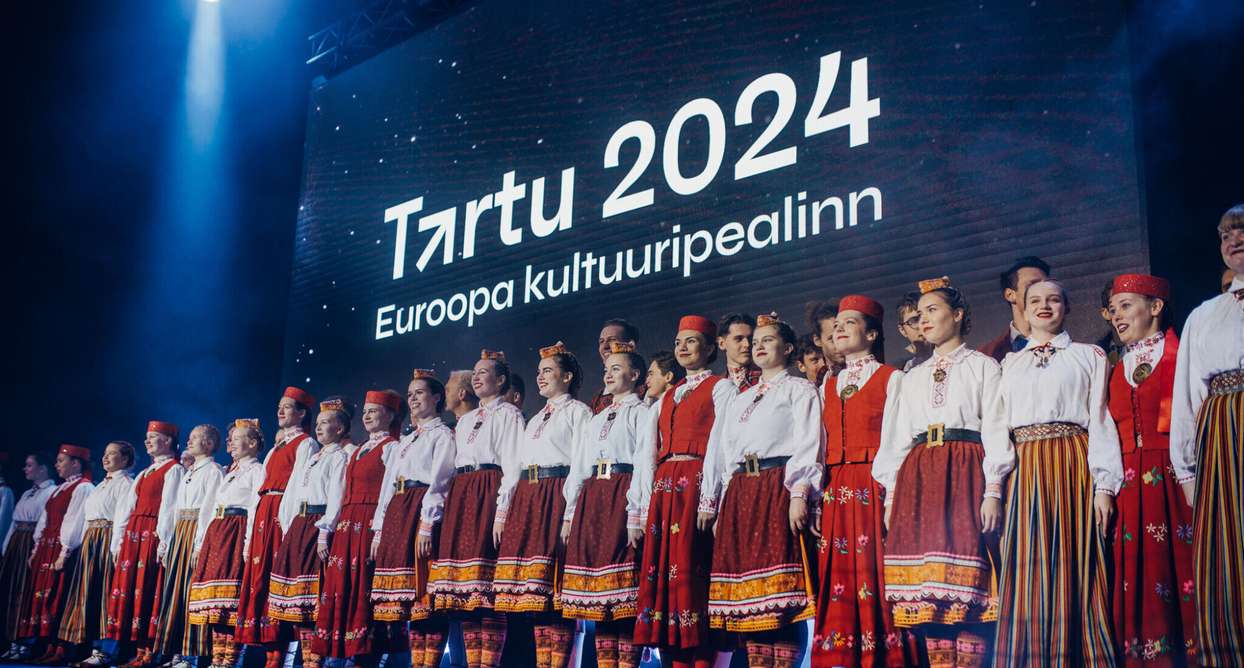 Fotod: Maanus Kullamaa