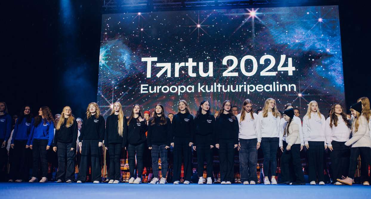 Fotod: Maanus Kullamaa