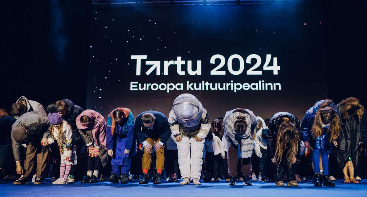 Fotod: Maanus Kullamaa