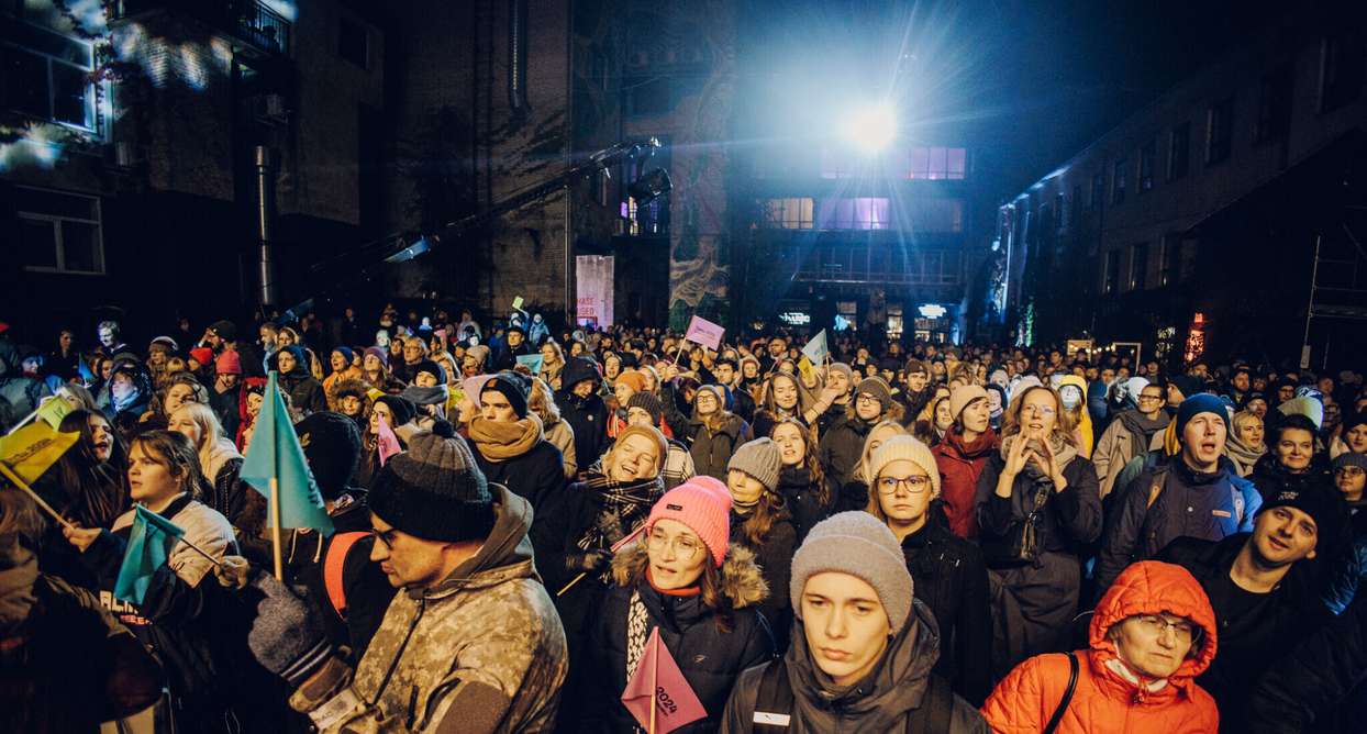 Fotod: Maanus Kullamaa
