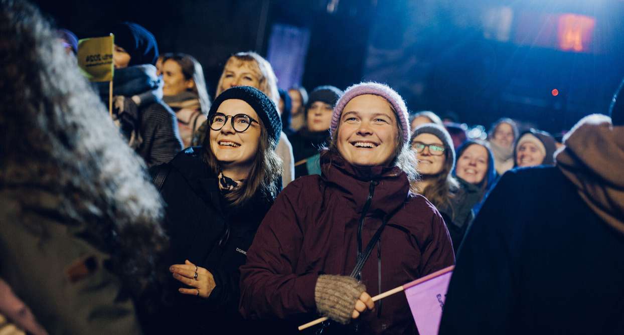 Fotod: Maanus Kullamaa
